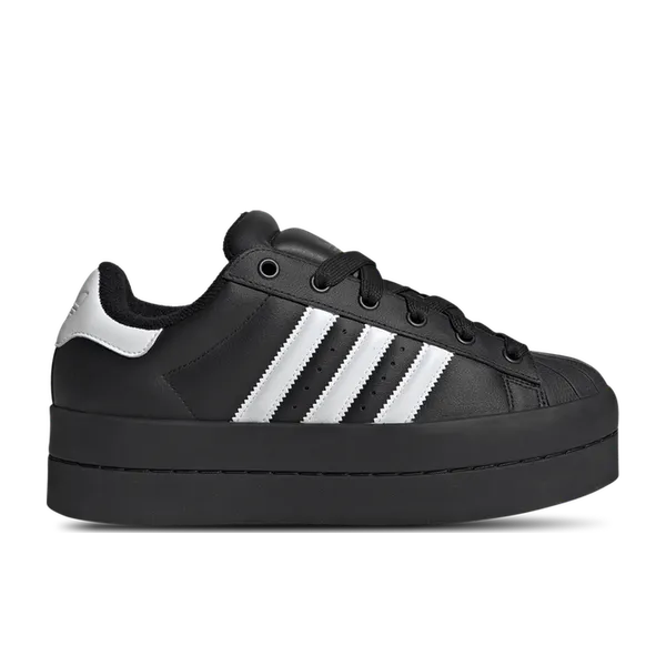 adidas Superstar Zwart, vergelijk prijzen bij 3 winkels