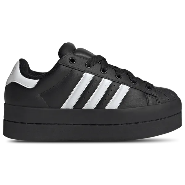 adidas Superstar Zwart, foto 2 van 2