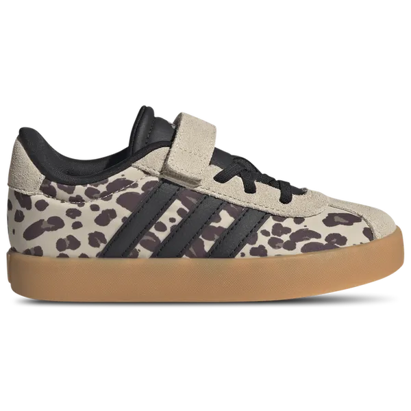 adidas VL Court Wit Kids, vergelijk prijzen bij 1 winkel