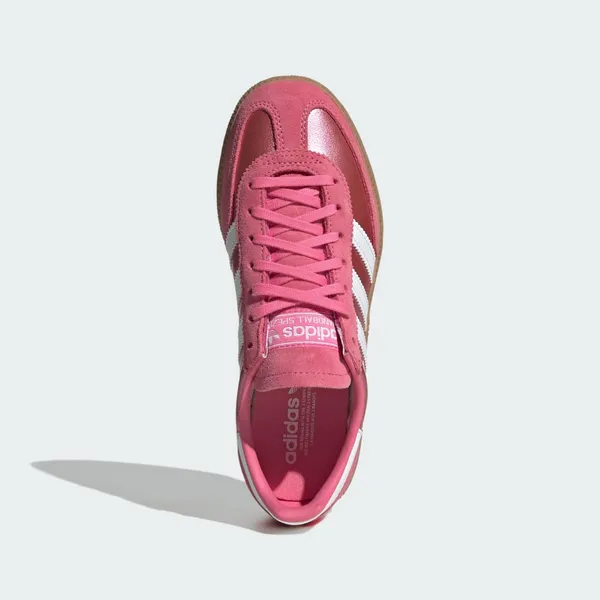 adidas Handball Spezial Roze Kids, foto 2 van 4