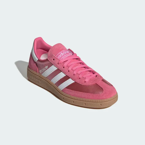 adidas Handball Spezial Roze Kids, foto 4 van 4