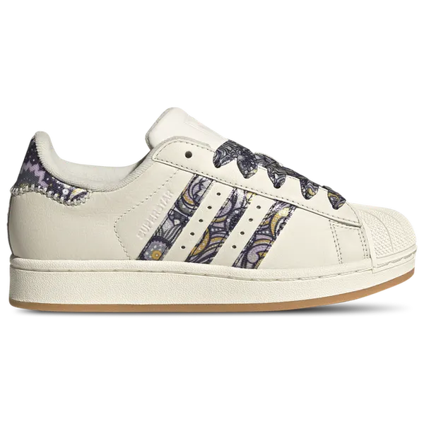 adidas Superstar Wit Kids, vergelijk prijzen bij 4 winkels