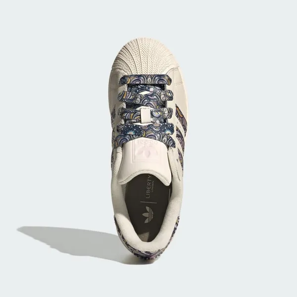 adidas Superstar Wit Kids, foto 3 van 4