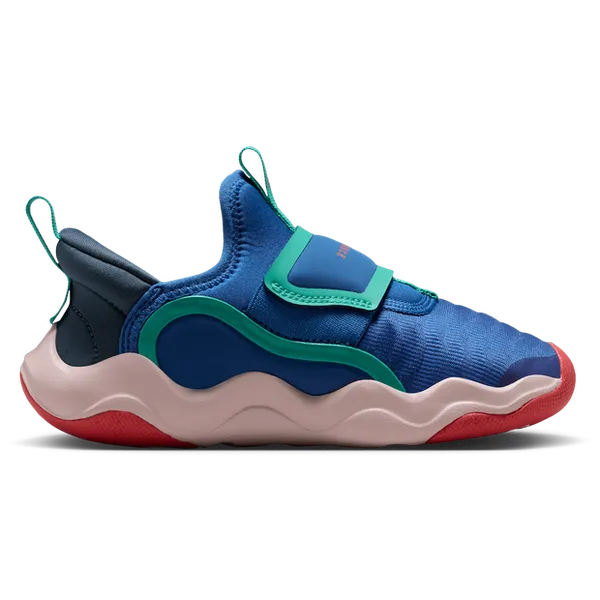 Jordan Easyon Peuterschoenen Blauw, vergelijk prijzen bij 1 winkel