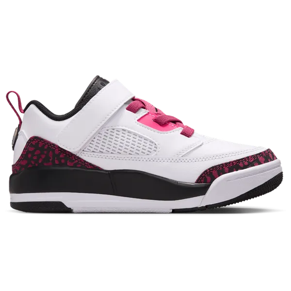 Jordan Spizike Peuterschoenen Wit, vergelijk prijzen bij 1 winkel