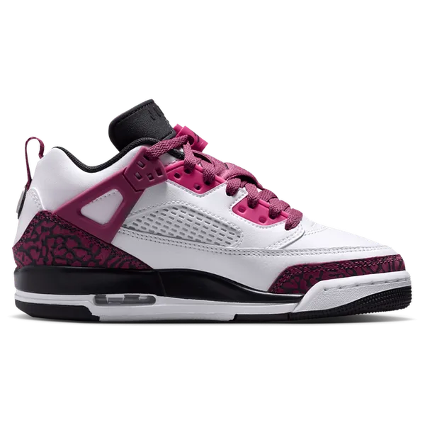 Jordan Spizike Wit Kids, vergelijk prijzen bij 1 winkel