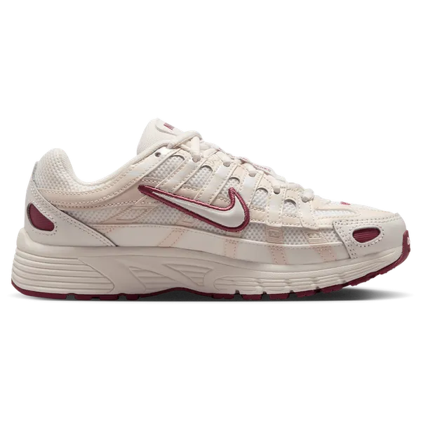 Nike P-6000 Wit Kids, vergelijk prijzen bij 1 winkel