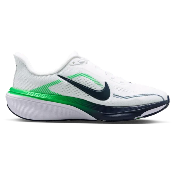 Nike Pegasus Wit Kids, vergelijk prijzen bij 1 winkel