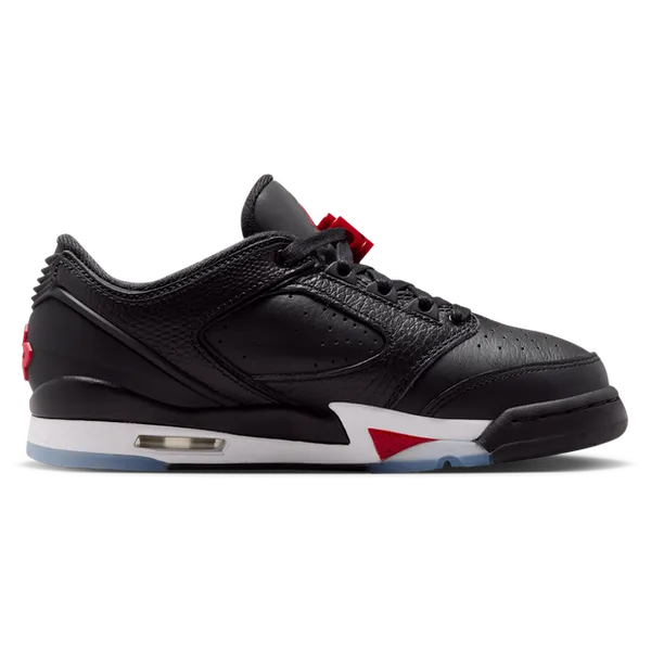 Jordan Sixty Plus Low Zwart Kids, vergelijk prijzen bij 1 winkel
