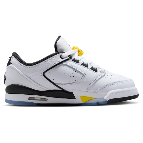 Jordan Sixty Plus Low Wit Kids, vergelijk prijzen bij 1 winkel