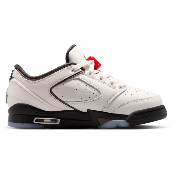 Jordan Sixty Plus Low Zwart Kids, vergelijk prijzen bij 1 winkel