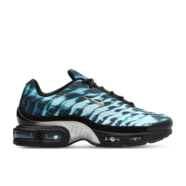 Nike Air Max Plus Tuned Zwart, vergelijk prijzen bij 1 winkel