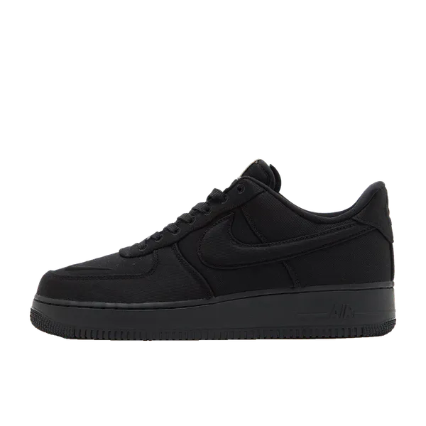Nike Air Force 1 '07 Zwart, vergelijk prijzen bij 2 winkels
