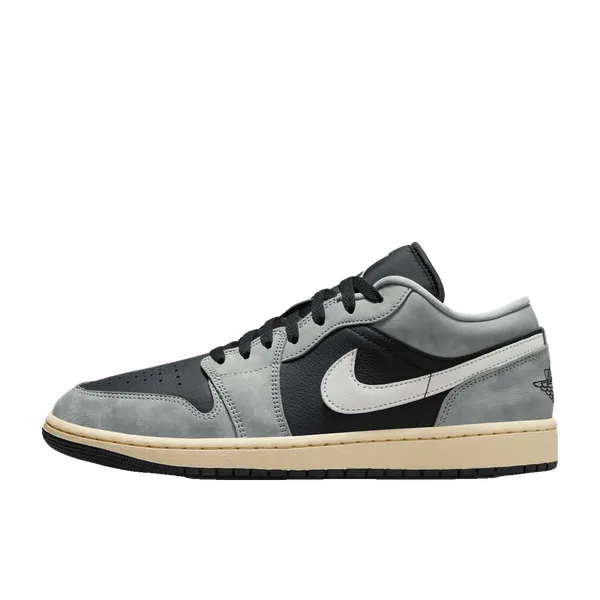 Air Jordan 1 Low Wit, vergelijk prijzen bij 1 winkel