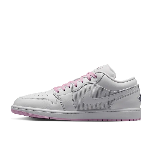 Air Jordan 1 Low Wit, vergelijk prijzen bij 1 winkel