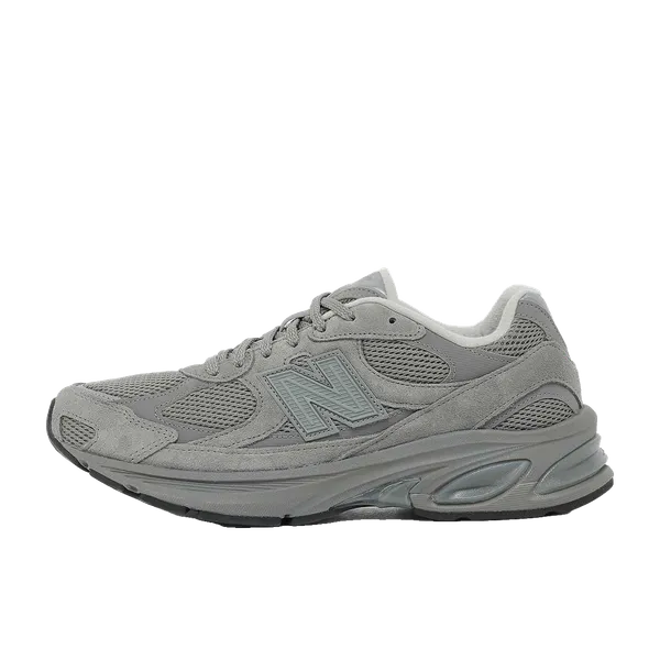 New Balance 2010 Grijs, vergelijk prijzen bij 2 winkels
