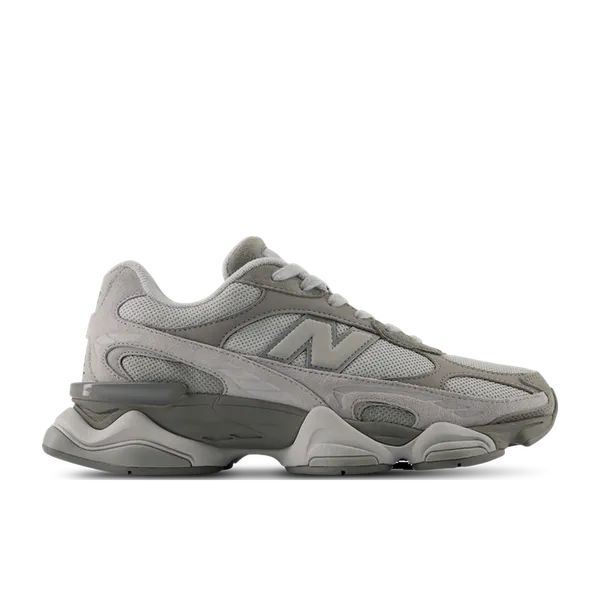 New Balance 9060 Grijs, vergelijk prijzen bij 1 winkel