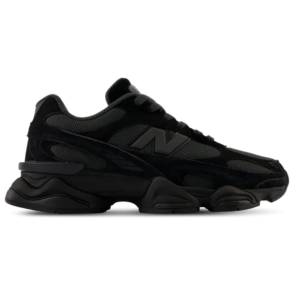 New Balance 9060R Zwart, vergelijk prijzen bij 1 winkel