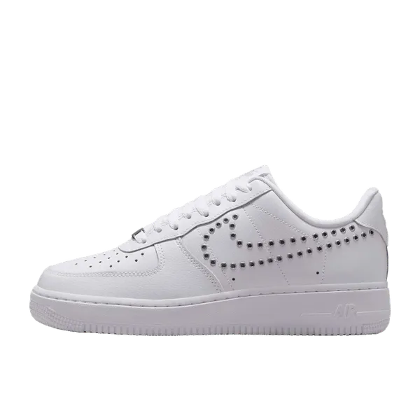Nike Air Force 1 '07 Wit, vergelijk prijzen bij 2 winkels