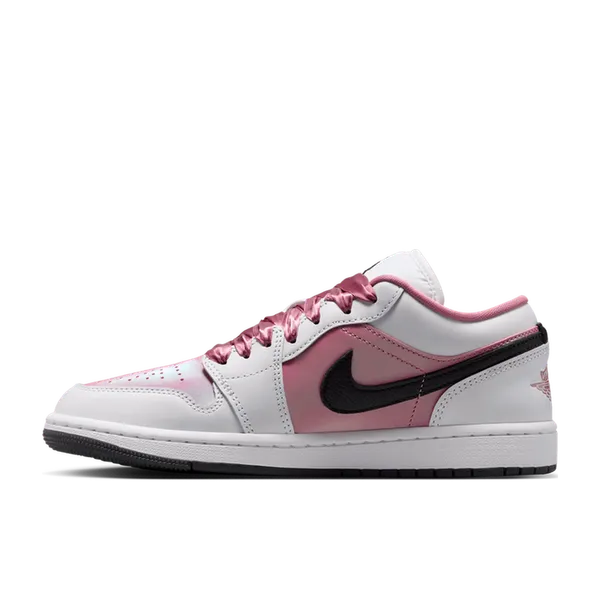 Air Jordan 1 Low AJ1 Wit, vergelijk prijzen bij 1 winkel