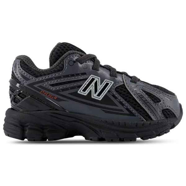 New Balance 1906 Zwart Kids, vergelijk prijzen bij 1 winkel