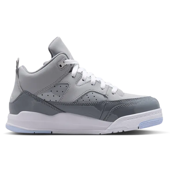 Jordan Son Of Mars Peuterschoenen Grijs, vergelijk prijzen bij 1 winkel