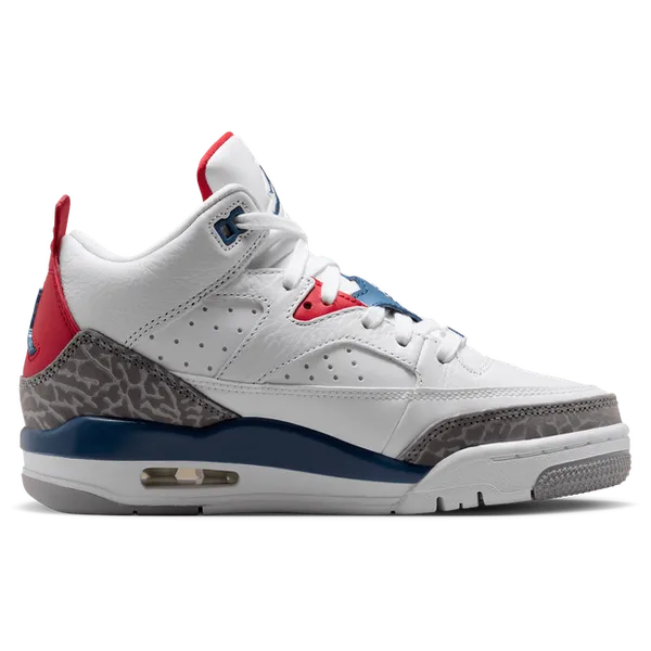 Jordan Son Of Mars Wit Kids, vergelijk prijzen bij 1 winkel