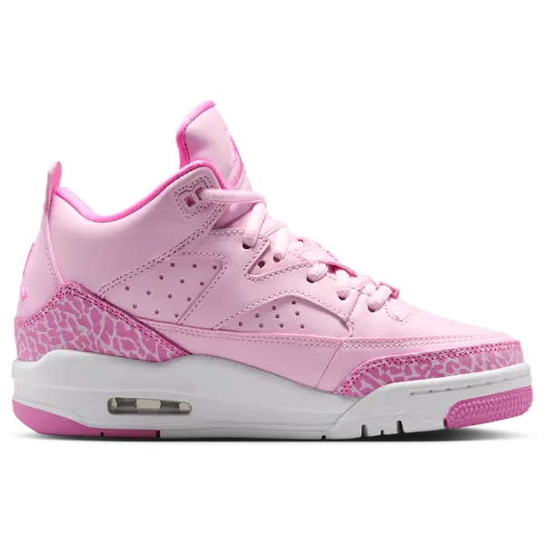 Jordan Son Of Mars Rood Kids, vergelijk prijzen bij 1 winkel
