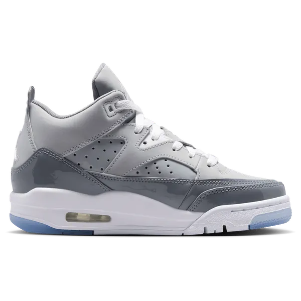 Jordan Son Of Mars Grijs Kids, vergelijk prijzen bij 1 winkel