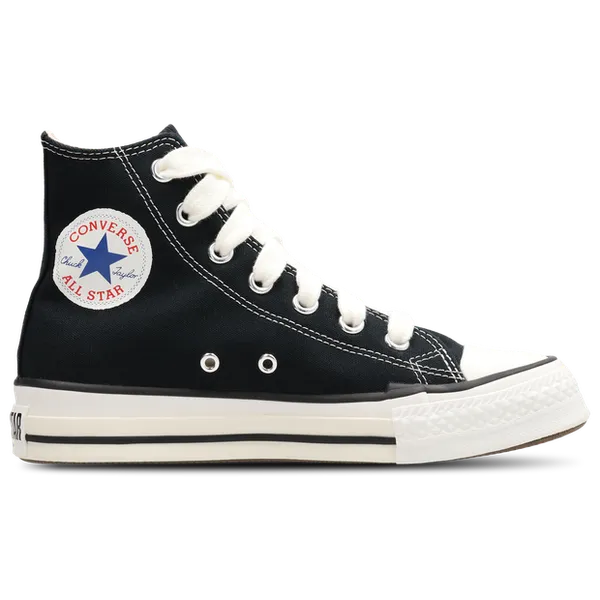 Converse Chuck Taylor Zwart Kids, vergelijk prijzen bij 1 winkel