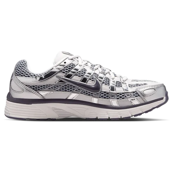 Nike P-6000 Grijs, vergelijk prijzen bij 1 winkel
