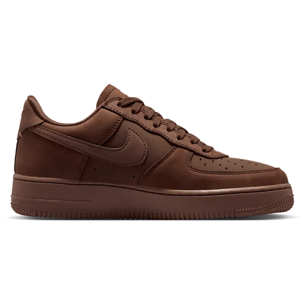 Nike Air Force Bruin, vergelijk prijzen bij 1 winkel