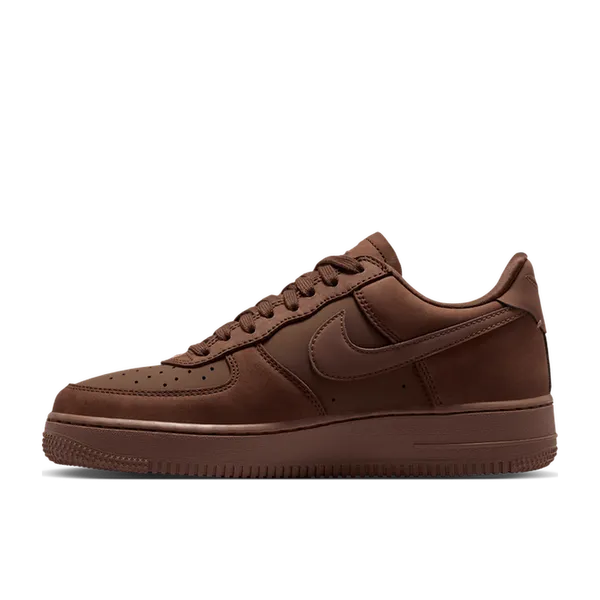 Nike Air Force 1 '07 Bruin, vergelijk prijzen bij 1 winkel