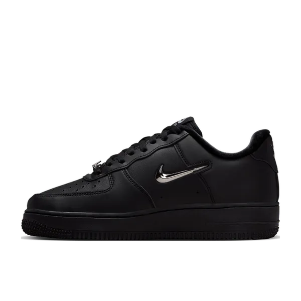 Nike Air Force 1 '07 Zwart, vergelijk prijzen bij 1 winkel
