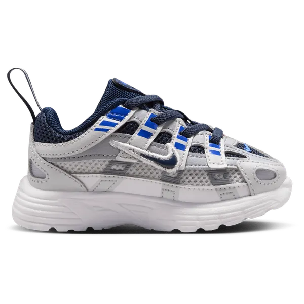 Nike P-6000 Grijs Kids, vergelijk prijzen bij 1 winkel