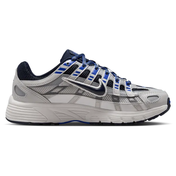 Nike P-6000 Grijs Kids, vergelijk prijzen bij 1 winkel