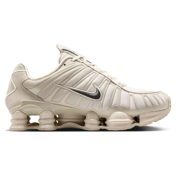 Nike Shox Wit, vergelijk prijzen bij 1 winkel