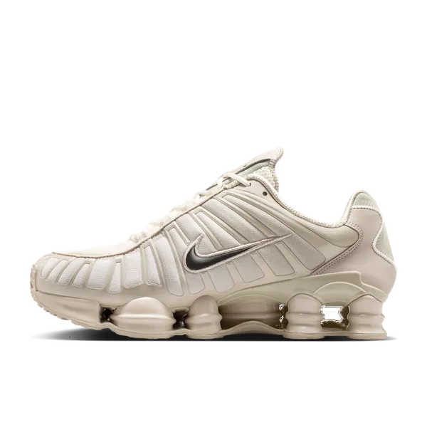 Nike Shox Wit, vergelijk prijzen bij 2 winkels