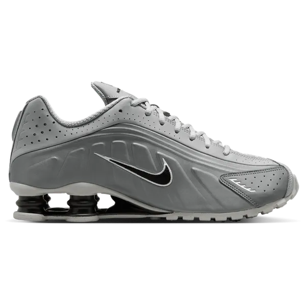 Nike Shox Grijs, vergelijk prijzen bij 1 winkel