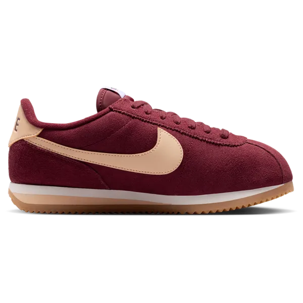 Nike Cortez Rood, vergelijk prijzen bij 1 winkel