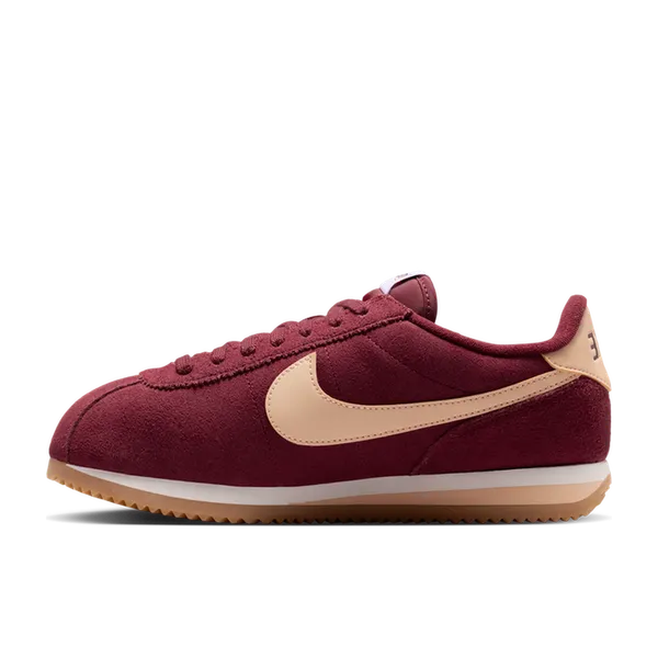 Nike Cortez Rood, vergelijk prijzen bij 1 winkel