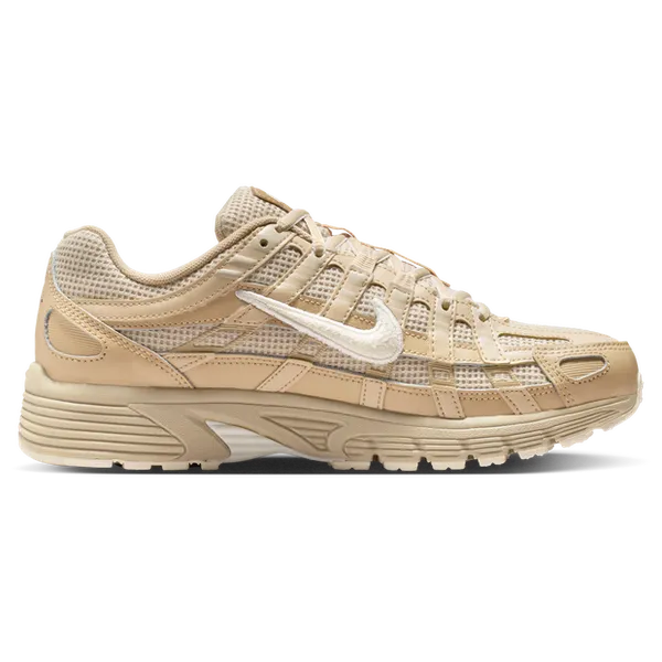 Nike P-6000 Bruin, vergelijk prijzen bij 1 winkel