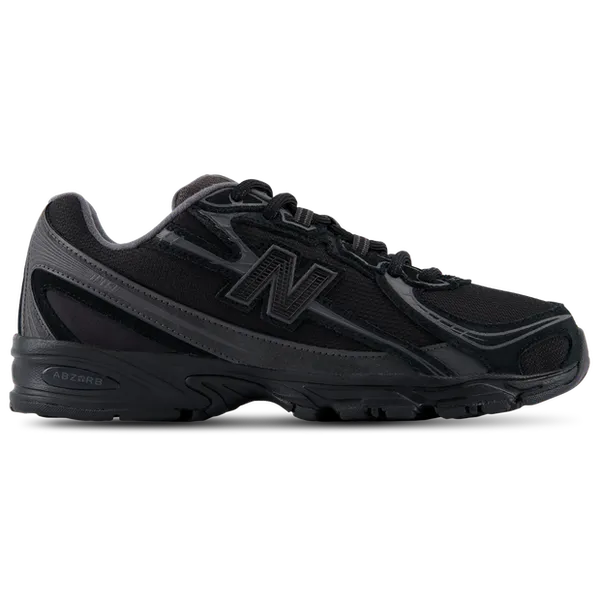 New Balance 740 Zwart, vergelijk prijzen bij 1 winkel