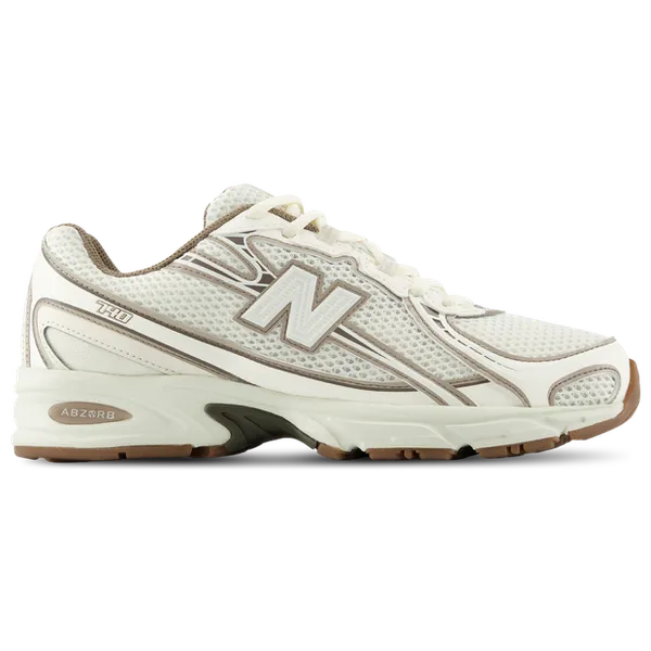 New Balance 740 Bruin, vergelijk prijzen bij 1 winkel