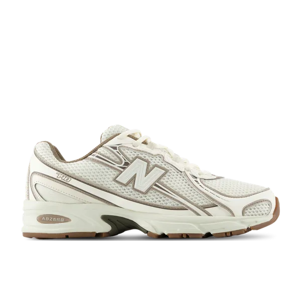New Balance 740 Bruin (U740AD2), vergelijk prijzen bij 1 winkel