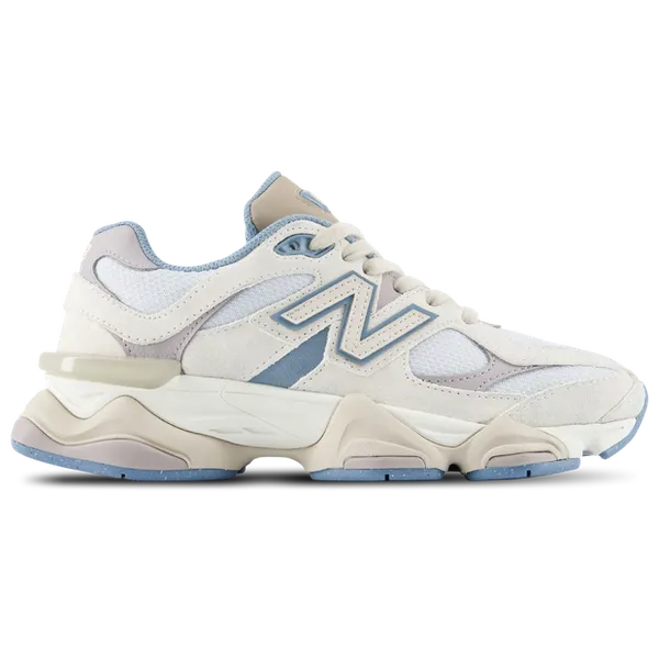 New Balance 9060 Blauw, vergelijk prijzen bij 1 winkel
