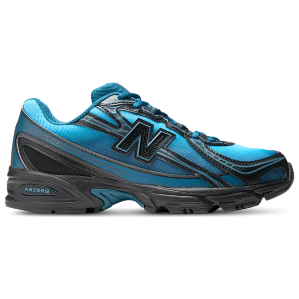 New Balance 740 Blauw, vergelijk prijzen bij 1 winkel