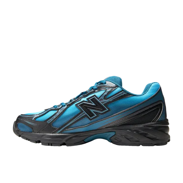 New Balance 740 Blauw (U7402CJ), vergelijk prijzen bij 1 winkel