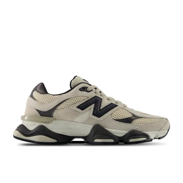 New Balance 9060 Grijs, vergelijk prijzen bij 1 winkel