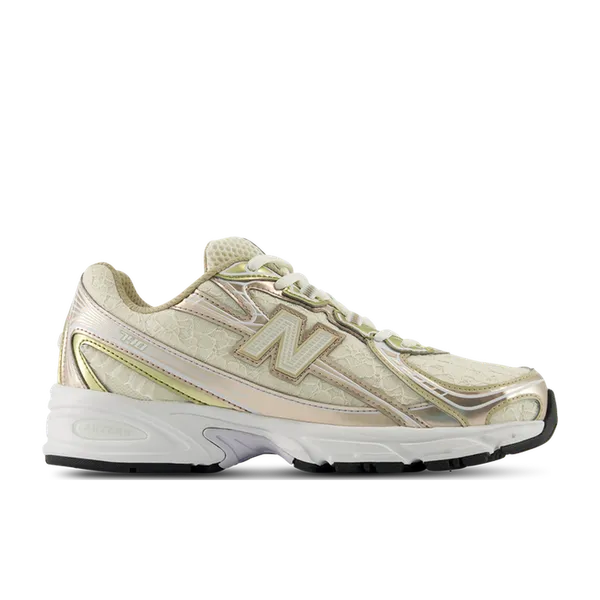 New Balance 740 Grijs, vergelijk prijzen bij 2 winkels